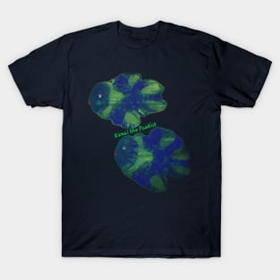 Kenai fish2 T-Shirt